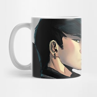 Noir Mug